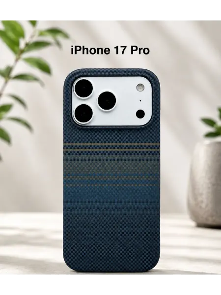 Havy Чехол на iPhone 17 Pro