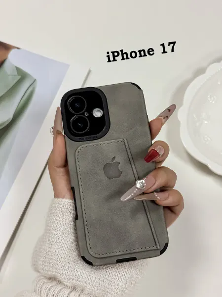 Kinzza Чехол на iPhone 17 айфон 17