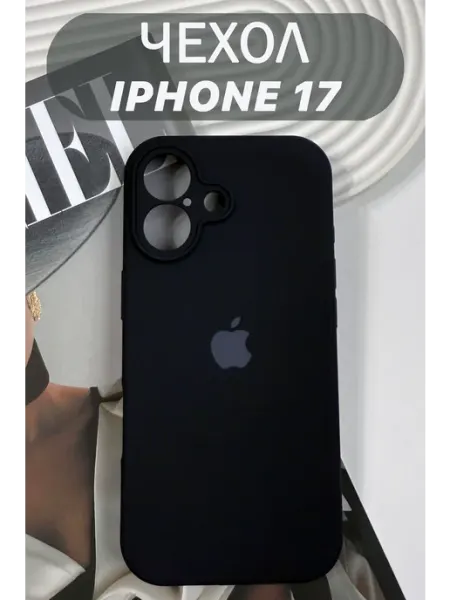 VYMZ Чехол на iphone 17 с защитой камеры