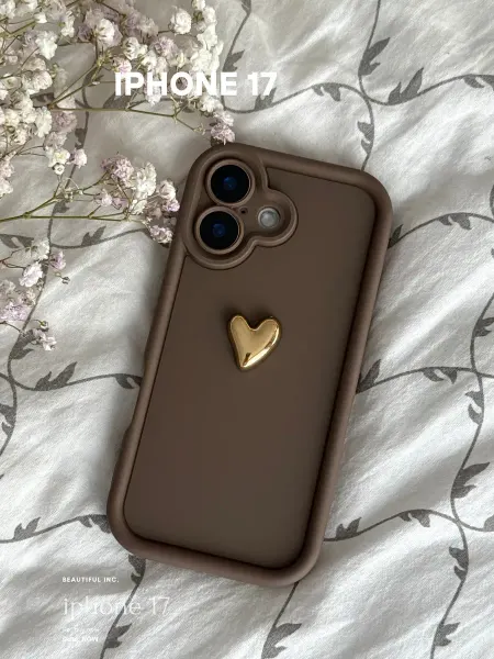 ПРИНТ КЕЙС Чехол на iphone 17 объемный