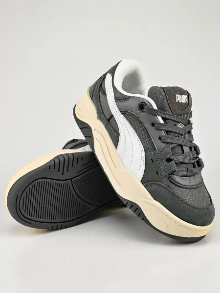 NA MODA Кроссовки и кеды 180 Tones спорт замша дутые