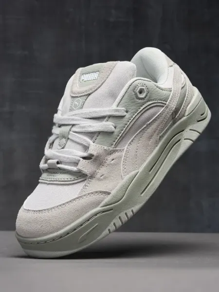 Кроссовки puma 180 sk8 tones