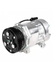 Компрессор кондиционера Skoda Octavia A4 / VW Golf IV LUZAR LCAC 1810