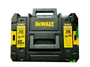 Аккумуляторный многофункциональный инструмент DEWALT DCS356NT, 18B, без аккумулятора и зарядного устройства