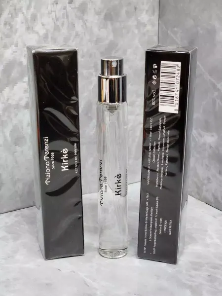 Мини духи 18мл TIZIANA TERENZI Kirke (Кирке) 18ml