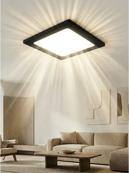 LEDCITY Светильник потолочный светодиодный встраиваемый 18W 6500К