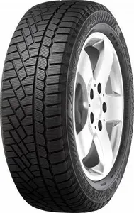 Gislaved Soft Frost 200 Шины зимние 195/60 R16 93T Нешипованные