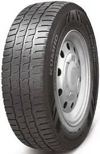 Kumho CW51 Winter PorTran Шины зимние 195/60 R16 99T Нешипованные
