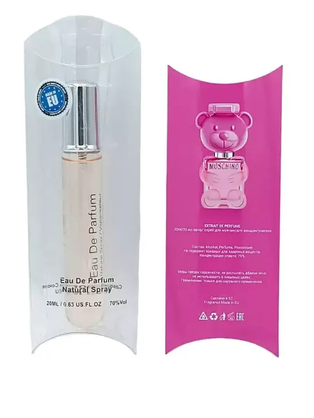 Ручки-пробники Духи ручка Toy 2 Bubble Gum 20 ml