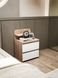 Техно Стиль Тумба, 2 ящ., 40.4х32.4х58.8 см