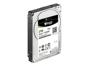 Seagate Внутренний жесткий диск, 2.5" (ST2000NX0273)