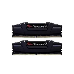 G.Skill Оперативная память RIPJAWS V DDR4, 5066 МГц, 2 x 8 ГБ (F4-5066C20D-16GVK)
