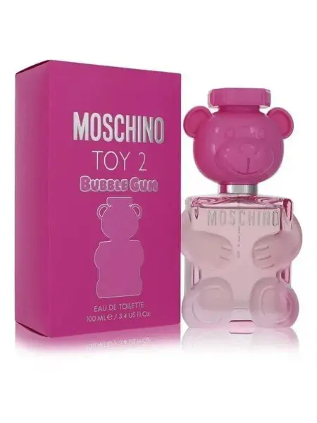 Azabayer Moschino Toy 2 духи 100 мл