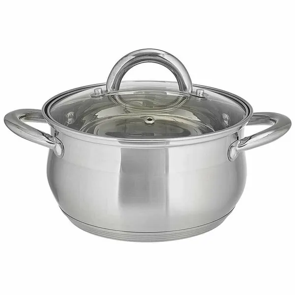 Webber Кастрюля BE-352 2