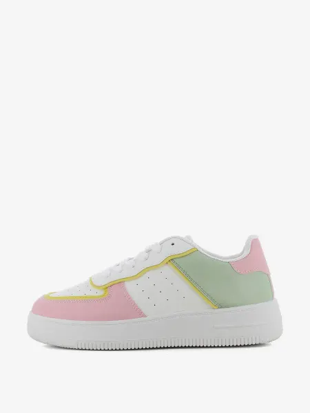 SPROX Кеды женские Casual Low 2