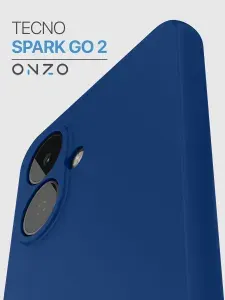 Чехол Текно Спарк Го 2/ Tecno Spark Go 2
