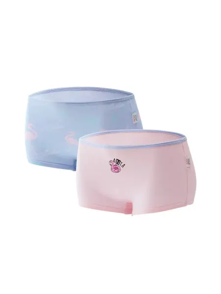 ANTA Трусы (упаковка 2 шт) 2-pack boxer briefs