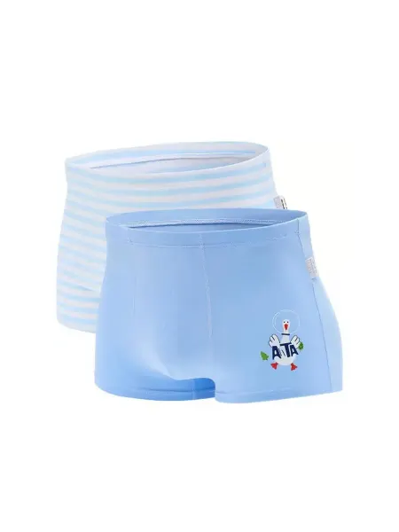 ANTA Трусы 2-Pack Sports Underwear