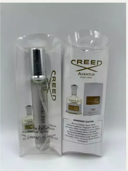 Люкс Духи ручка Creed Aventus for Her 20 ml