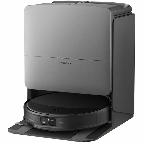 Робот-пылесос Roborock Saros 20 (S2052-02)