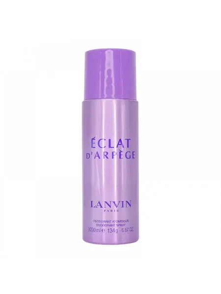 Дезик Дезодорант ы Lanvin Eclat D'arpege, edp, 200 ml