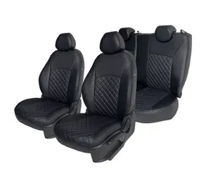 Чехлы на сиденья FORD Focus II 2004-2011 г.