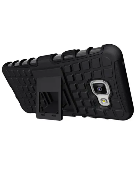 Yotrix Чехол Shockproof для Samsung Galaxy A3 2016