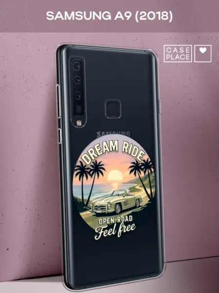 Samsung Чехол на A9 2018 пинтерест