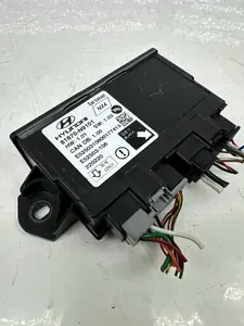 Блок управления парктрониками Volkswagen Tiguan MK2 2019 (б/у) OEM 3Q0919298E