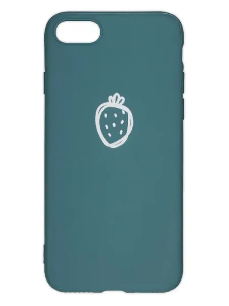 HiPla Чехол для телефона Apple Iphone 7 8 SE 2020