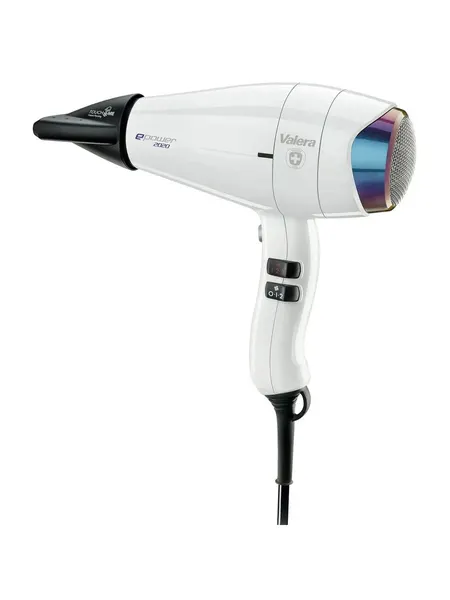 Valera Фен Professional Epower 2020 (EP2020 eQ RC D)