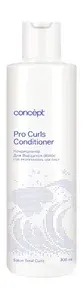 Concept Кондиционер для вьющихся волос Pro Curls Balm 2021, 300 мл