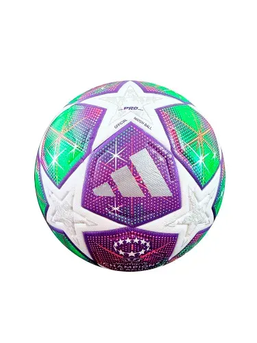 Тренировочный футбольный мяч CHAMPION LEAGUE Finale W 2026 , размер 5