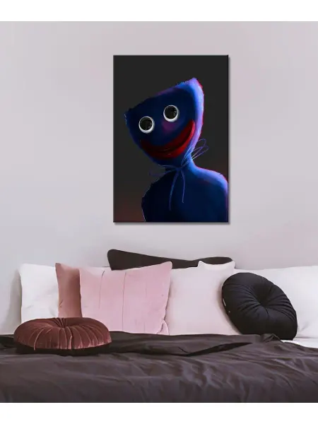 Classic Art Картина на холсте Хагги Вагги (8) 20х30