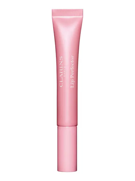 CLARINS Блеск для губ Lip Perfector, 21 светло-розовый