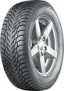 Ikon Tyres Autograph Snow 3 Шины зимние 215/55 R16 97R Нешипованные