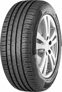 Gislaved PremiumControl Шины летние 215/60 R17 96H