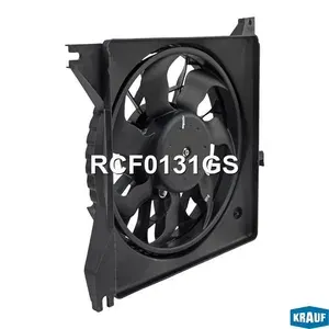 Вентилятор охлаждения Krauf RCF0131GS, oem 21900133202511