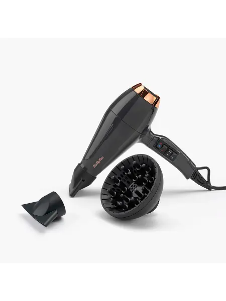 Babyliss Фен для волос 6719DE Italian Air Pro 2200 Вт