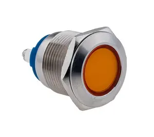 Сигнальная лампа , 220В AC, IP67,MT67-LED220