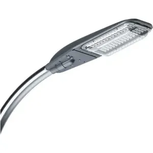 Светильник светодиодный ДКУ Победа XS LED-60-Д120-IP65-УХЛ1 серый GALAD 22725