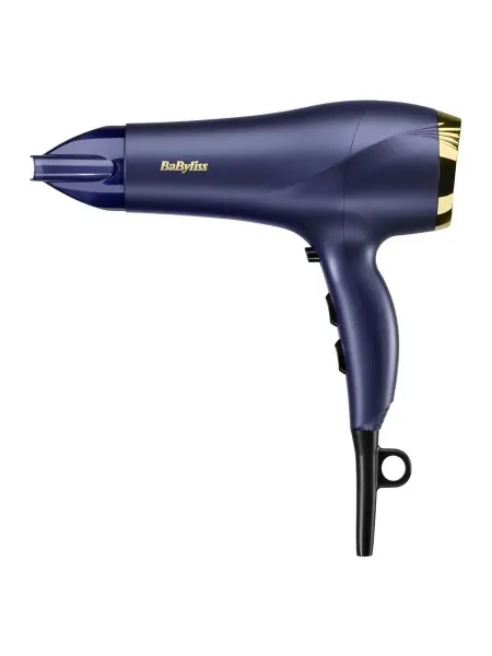 Babyliss Фен для волос 5781PE 2300 Вт с насадкой-концентратором