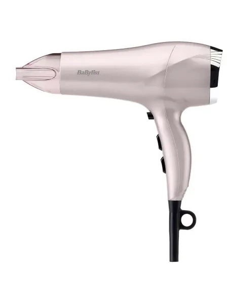 Babyliss Фен для волос Mauve Lustre 2300 D781E