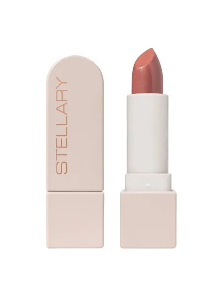Stellary Помада для губ Rich Nude устойчивая 3,8 г 25 Sweet Cacao