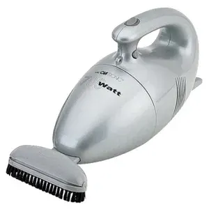 Компактный пылесос Clatronic HS 2631 silber 700 W