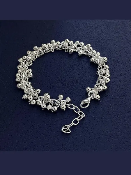 27 STARS STORE Браслет "Молекула"