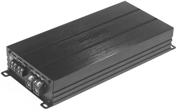 Усилитель автомобильный Hellion HAM-1000.2D Optical