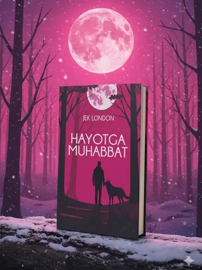 Хаётга мухаббат, Любовь к жизни – Джек Лондон. Классический рассказ. Сила духа и выживание