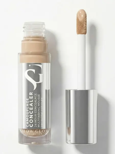 BELOR DESIGN Камуфлирующий консилер Show Glow тон 3