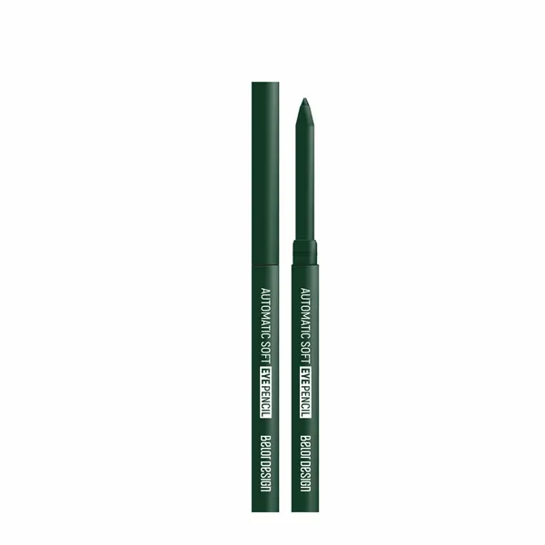 BELOR DESIGN Механический карандаш для глаз Automatic soft eyepencil 304